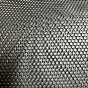 hexagono